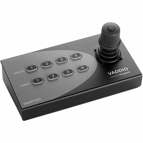 Vaddio EasyIP PCC — 999-57755-000