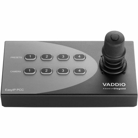 Vaddio EasyIP PCC — 999-57755-000