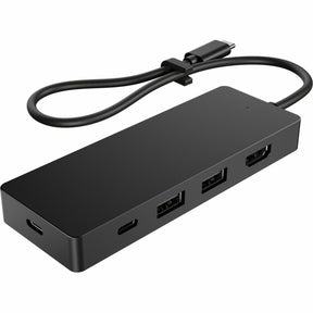 HP USB-C Travel Hub G3 (86S97AA) — 86S97AA