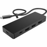 HP USB-C Travel Hub G3 (86S97AA) — 86S97AA