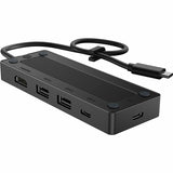 HP USB-C Travel Hub G3 (86S97AA) — 86S97AA