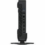 Asus NUC 14 Performance RNUC14SRKU91000UI Barebone System - Mini PC - Socket BGA-2049 - 1 x Processor Support - 1 Core Ultra 9 185H 2.30 GHz Hexadeca-core (16 Core) — RNUC14SRKU91000UI