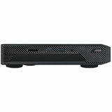 Asus NUC 14 Performance RNUC14SRKU91000UI Barebone System - Mini PC - Socket BGA-2049 - 1 x Processor Support - 1 Core Ultra 9 185H 2.30 GHz Hexadeca-core (16 Core) — RNUC14SRKU91000UI