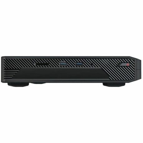 Asus NUC 14 Performance RNUC14SRKU91000UI Barebone System - Mini PC - Socket BGA-2049 - 1 x Processor Support - 1 Core Ultra 9 185H 2.30 GHz Hexadeca-core (16 Core) — RNUC14SRKU91000UI