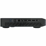 Asus NUC 14 Performance RNUC14SRKU91000UI Barebone System - Mini PC - Socket BGA-2049 - 1 x Processor Support - 1 Core Ultra 9 185H 2.30 GHz Hexadeca-core (16 Core) — RNUC14SRKU91000UI