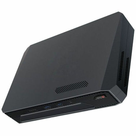 Asus NUC 14 Performance RNUC14SRKU91000UI Barebone System - Mini PC - Socket BGA-2049 - 1 x Processor Support - 1 Core Ultra 9 185H 2.30 GHz Hexadeca-core (16 Core) — RNUC14SRKU91000UI