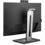 ViewSonic VG2757V-2K 27 Inch 1440p Video Conference Docking Monitor with Windows Hello Compatible IR Webcam, Advanced Ergonomics, and 90W USB C for Home and Office — VG2757V-2K