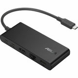 Asus DC201 Docking Station — 90XB094N-BDS000