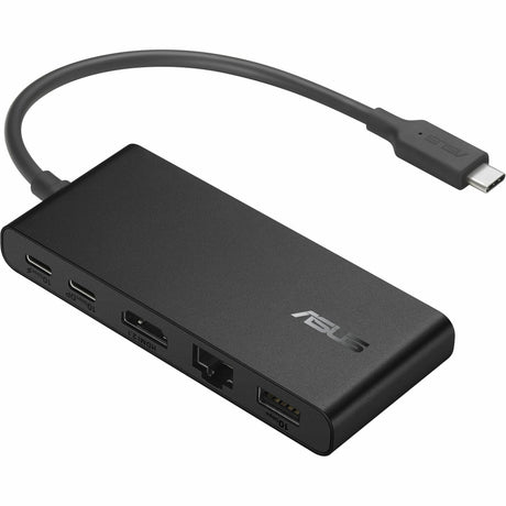 Asus DC201 Docking Station — 90XB094N-BDS000
