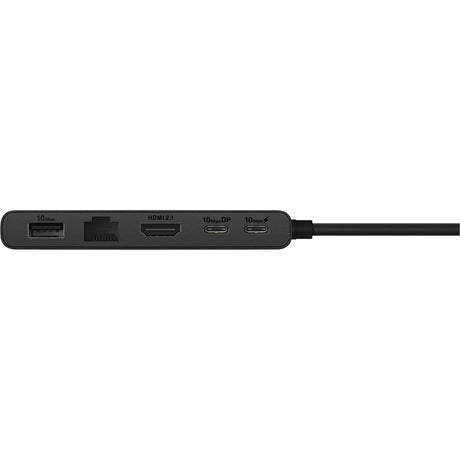 Asus DC201 Docking Station — 90XB094N-BDS000