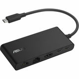 Asus DC201 Docking Station — 90XB094N-BDS000