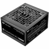 Thermaltake Toughpower SFX Platinum SFX-1000AH8FLP 1000W Power Supply — PS-STP-1000FNFAPU-1