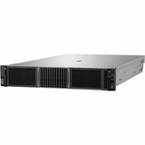 HPE SMART CHOICE ProLiant DL380 G11 2U Rack Server - 1 x Intel Xeon Silver 4510 2.4 GHz - 64 GB RAM - 16 TB HDD - (2 x 8TB) HDD Configuration - Serial ATA/600, 12Gb/s SAS Controller — P72981-005