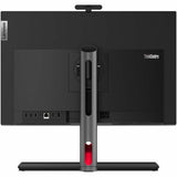 Lenovo ThinkCentre M90a Gen 5 12SH0028US All-in-One Computer - Intel Core i7 14th Gen i7-14700 - vPro Technology - 16 GB - 512 GB SSD - 23.8" Full HD - Desktop - Black — 12SH0028US