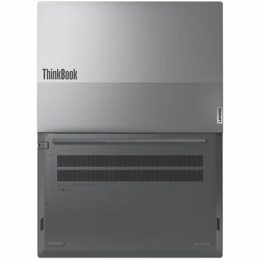 Lenovo ThinkBook 16 G7 ARP 21MW0002US 16" Touchscreen Notebook - WUXGA - AMD Ryzen 5 7535HS - 16 GB - 512 GB SSD - English (US) Keyboard - Arctic Gray — 21MW0002US