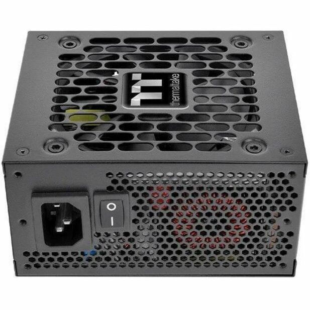Thermaltake Toughpower SFX Platinum SFX-0850AH8FLP 850W Power Supply — PS-STP-0850FNFAPU-1