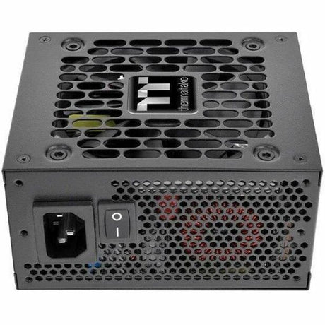 Thermaltake Toughpower SFX Platinum SFX-0850AH8FLP 850W Power Supply — PS-STP-0850FNFAPU-1