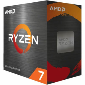 AMD Ryzen 7 5000 5800XT Octa-core (8 Core) 3.80 GHz Processor - Retail Pack — 100-100001582BOX