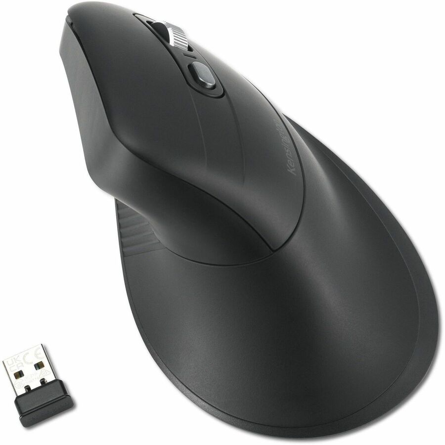 Kensington Pro Fit Ergo MY630 EQ Rechargeable Mouse — K72484NA