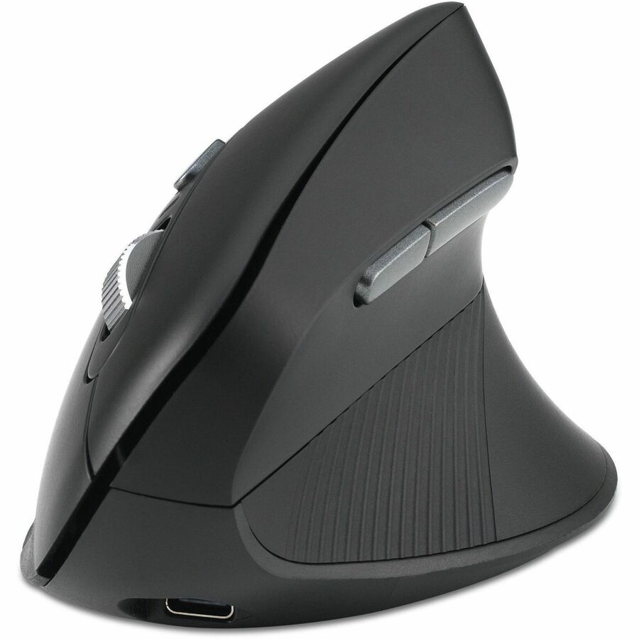 Kensington Pro Fit Ergo MY630 EQ Rechargeable Mouse — K72484NA