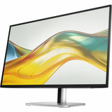 HP 527pq 27" Class WQHD LED Monitor - 16:9 - Black — 9D9S0UT#ABA