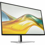 HP 527pq 27" Class WQHD LED Monitor - 16:9 - Black — 9D9S0UT#ABA