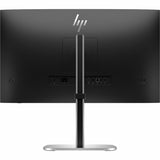 HP 527pq 27" Class WQHD LED Monitor - 16:9 - Black — 9D9S0UT#ABA