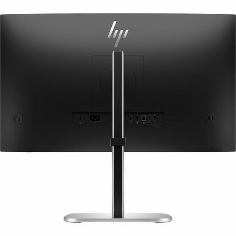 HP 527pq 27" Class WQHD LED Monitor - 16:9 - Black — 9D9S0UT#ABA