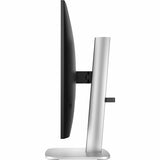 HP 527pq 27" Class WQHD LED Monitor - 16:9 - Black — 9D9S0UT#ABA
