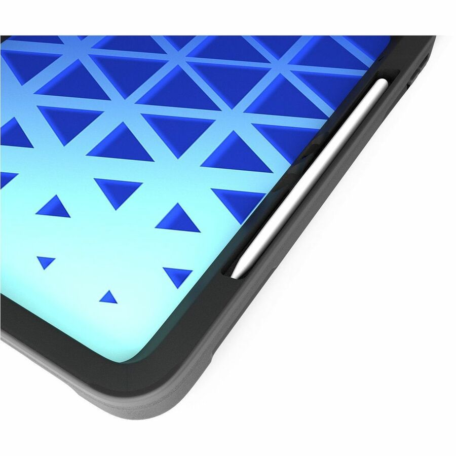 Extreme Shield for iPad Air 6 13" (2024) (Black) — APESIPA613BLK