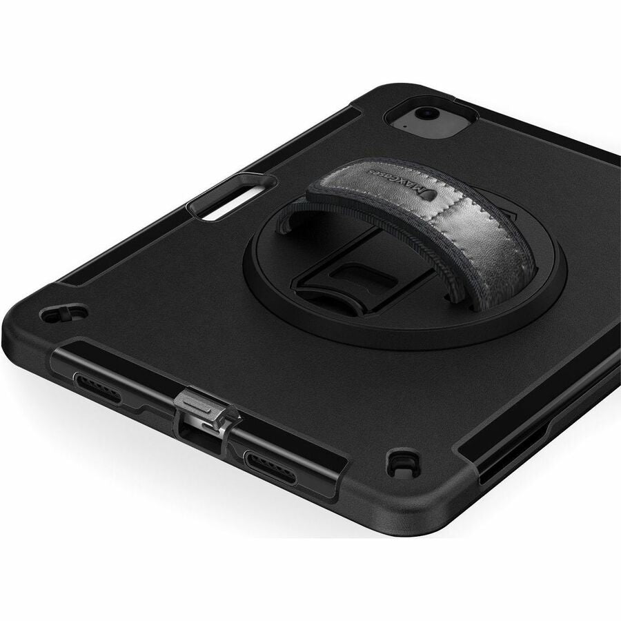 Extreme Shield for iPad Air 6 13" (2024) (Black) — APESIPA613BLK