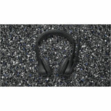 Logitech Zone 305 for Business, Wireless Bluetooth Headset With Microphone, for Google Meet, Google Voice, Zoom, Compatible With Windows, Mac, Chrome, Linux, iOS, iPadOS, Android, Black — 981-001452