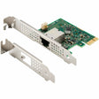 HP I226-T1 2.5GbE Ethernet Network Adapter (9P1U8AA) — 9P1U8AA