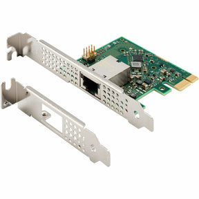 HP I226-T1 2.5GbE Ethernet Network Adapter (9P1U8AA) — 9P1U8AA