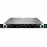 HPE SMART CHOICE ProLiant DL360 Gen11 1U Rack Server - 1 x Intel Xeon Silver 4514Y 2 GHz - 128 GB RAM - 2.4 TB HDD - (2 x 1.2TB) HDD Configuration - Serial ATA/600, 12Gb/s SAS Controller — P72985-005