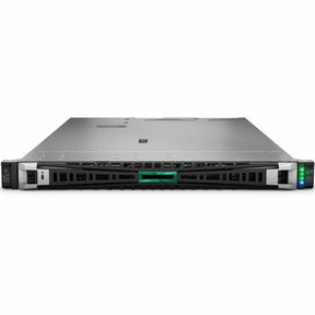 HPE SMART CHOICE ProLiant DL360 Gen11 1U Rack Server - 1 x Intel Xeon Silver 4514Y 2 GHz - 128 GB RAM - 2.4 TB HDD - (2 x 1.2TB) HDD Configuration - Serial ATA/600, 12Gb/s SAS Controller — P72985-005