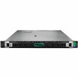 HPE SMART CHOICE ProLiant DL360 Gen11 1U Rack Server - 1 x Intel Xeon Gold 6526Y 2.8 GHz - 128 GB RAM — P71678-005