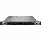 HPE SMART CHOICE ProLiant DL360 Gen11 1U Rack Server - 1 x Intel Xeon Gold 6526Y 2.8 GHz - 128 GB RAM — P71678-005