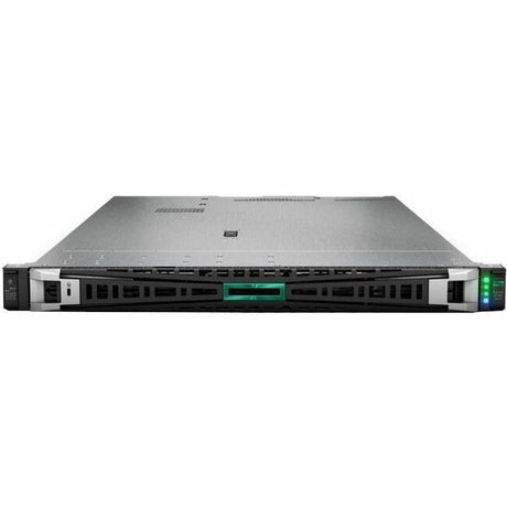 HPE SMART CHOICE ProLiant DL360 Gen11 1U Rack Server - 1 x Intel Xeon Gold 6526Y 2.8 GHz - 128 GB RAM — P71678-005