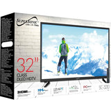 Supersonic SC-3210 31.5" LED-LCD TV - HDTV — SC-3210
