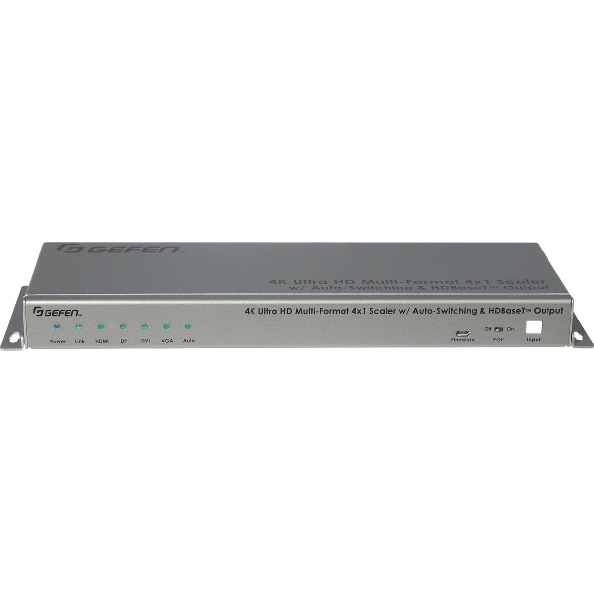 Gefen Video Extender Receiver — EXT-4K300A-MF-41-HBTLS