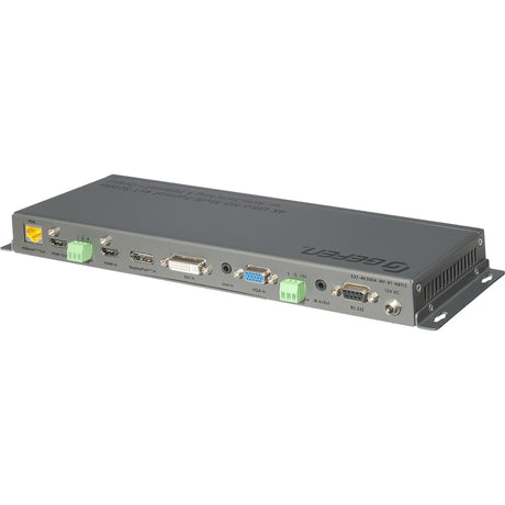 Gefen Video Extender Receiver — EXT-4K300A-MF-41-HBTLS