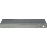 Gefen Video Extender Receiver — EXT-4K300A-MF-41-HBTLS
