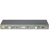Gefen Video Extender Receiver — EXT-4K300A-MF-41-HBTLS