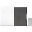 Kensington MagPro Elite Privacy Screen for Surface Laptop 2/3 13.5IN — K50728WW