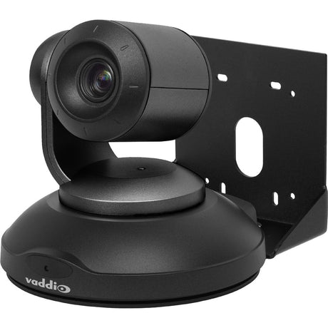 Vaddio ConferenceSHOT AV HD Video Conferencing System - Includes PTZ Camera, AV Speaker, and Two TableMIC Microphones — 999-99950-400B