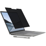 Kensington MagPro Elite Privacy Screen for Surface Laptop 2/3 13.5IN — K50728WW