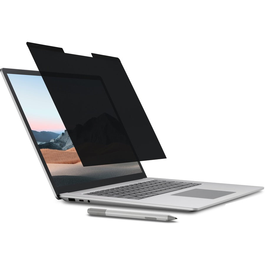 Kensington MagPro Elite Privacy Screen for Surface Laptop 3 15IN — K58362WW