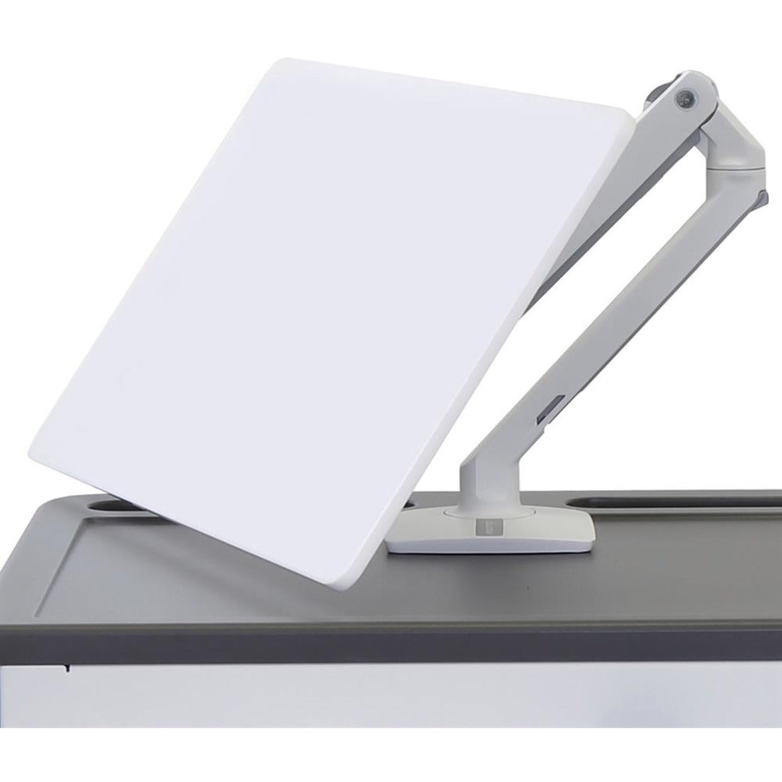 Ergotron VESA Mount Whiteboard — 98-408-896