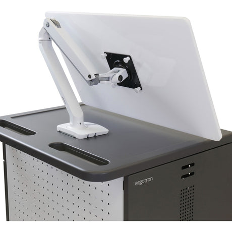 Ergotron VESA Mount Whiteboard — 98-408-896